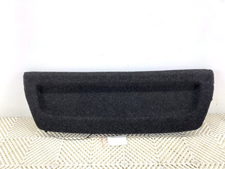 Police zadní Opel Corsa D (S07) 2006 - 2014 464654354