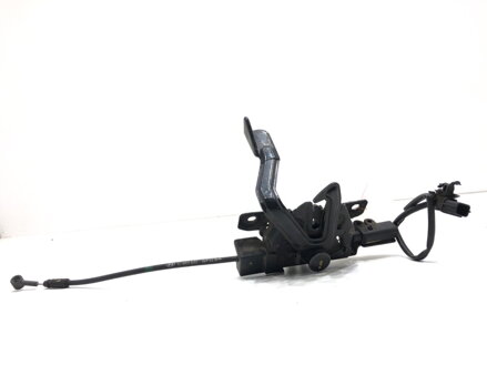 Zámek kapoty přední Hyundai I20 II (GB, IB) 2014 - 2022 81130-C8010