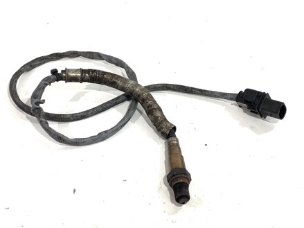 Sonda lambda BMW X6 (E71, E72) 2007 - 2014 0258017101