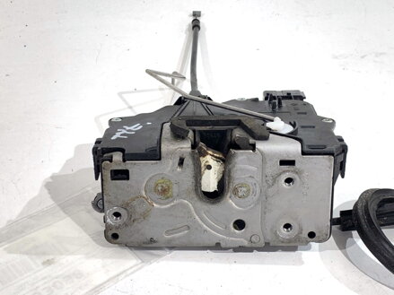 Zámek dveří zadních Citroen Jumper 2006 - 2022 1393796080