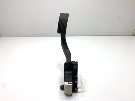 Plynový pedál Citroen Jumper 2006 - 2022 013841620800
