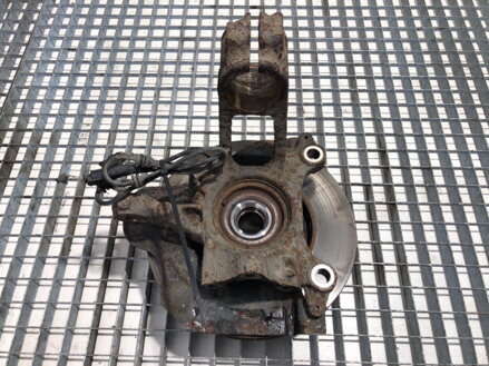 Otoč levá přední Citroen Jumper 2006 - 2022