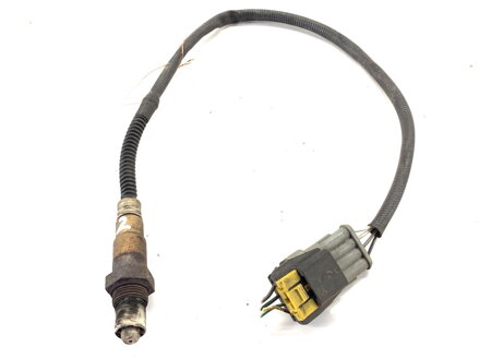 Sonda lambda zadní Fiat Bravo II (198_) 2006 - 2022