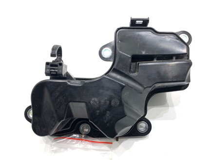 Odvětrání Lexus LBX (_AYH1_, _AYA1_) 2023 -