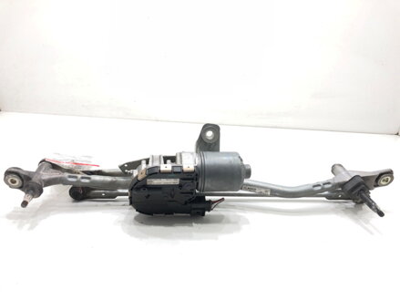 Mechanismus stěračů přední Audi A7 Sportback (4GA, 4GF) 2010 - 2018 4G1955119