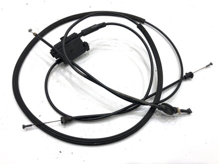 Lanko kapoty Audi A7 Sportback (4GA, 4GF) 2010 - 2018 4G0823531A