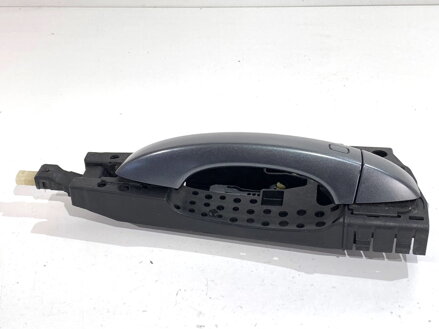 Klika vnější pravá přední Audi A7 Sportback (4GA, 4GF) 2010 - 2018 4H0837886