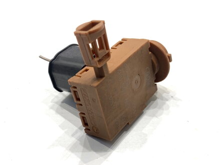 Čidlo kvality vzduchu Audi A7 Sportback (4GA, 4GF) 2010 - 2018 4H0907658