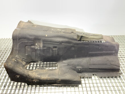 Kryt tepelná Audi A7 Sportback (4GA, 4GF) 2010 - 2018 4G0803979J