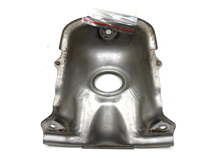 Kryt tepelná Honda Civic IX Sedan (FB) 2011 - 2022