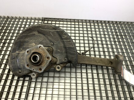 Otoč levá přední Audi Q8 (4MN) 2018 - 2022