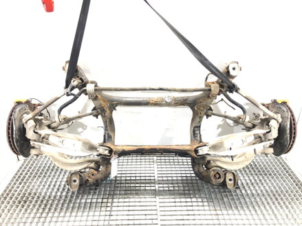 Výztuha zadní Audi Q8 (4MN) 2018 - 2022 4M0500025