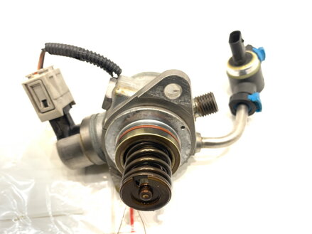 Čerpadlo vysokého tlaku Volvo S90 II (234) 2016 - 2022 31437903