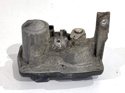 Škrticí klapka výfuku Audi Q8 (4MN) 2018 - 2022 3Q0253691K