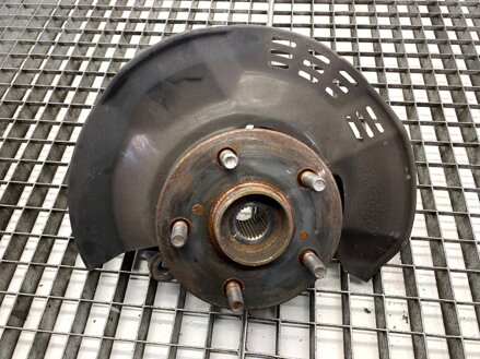 Otoč levá přední Toyota Corolla Sedan (_E21_) 2019 - 2022