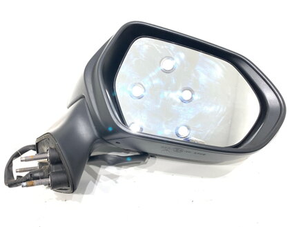 Zpětné zrcátko pravé Toyota Corolla Sedan (_E21_) 2019 - 2022