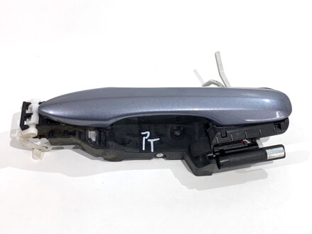 Klika vnější pravá zadní Toyota Corolla Sedan (_E21_) 2019 - 2022