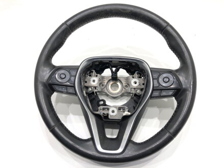 Volant Toyota Corolla Sedan (_E21_) 2019 - 2022 45100-0Z340