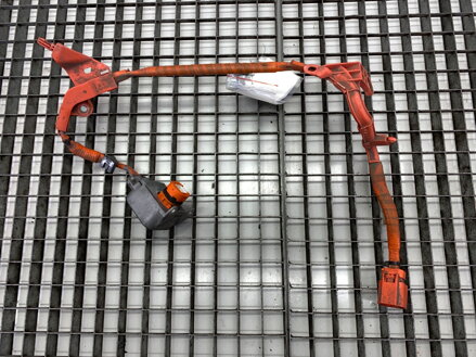 Kabel vysokého napětí Toyota Corolla Sedan (_E21_) 2019 - 2022