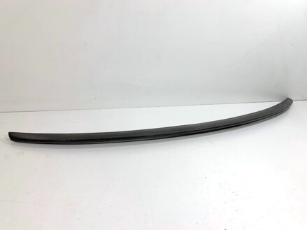 Spoiler křídlo zadní Audi A7 Sportback (4GA, 4GF) 2010 - 2018
