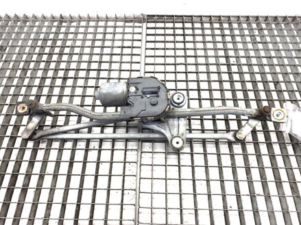 Mechanismus stěračů přední Volvo V70 III (135) 2007 - 2016 30796358