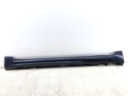 Lišta prahová levá Volvo V70 III (135) 2007 - 2016