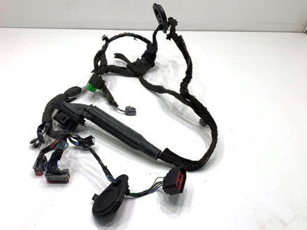 Kabeláž dveře přední levá Volvo V70 III (135) 2007 - 2016