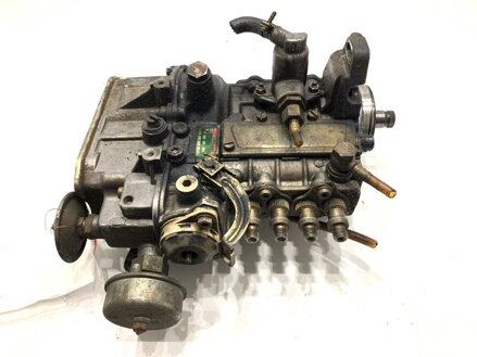 Vstřikovací čerpadlo Mercedes-benz 190 (W201) 1982 - 1993 0400074904 6010703001