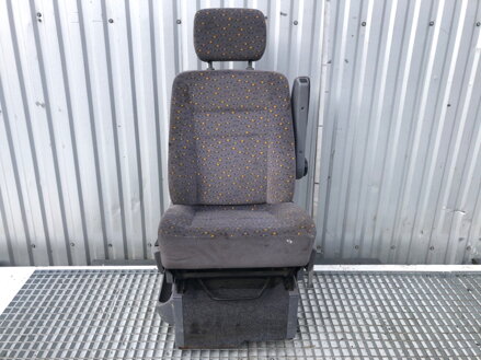 Sedadlo pravé přední Mercedes-benz Vito Autobus (W638) 1996 - 2003