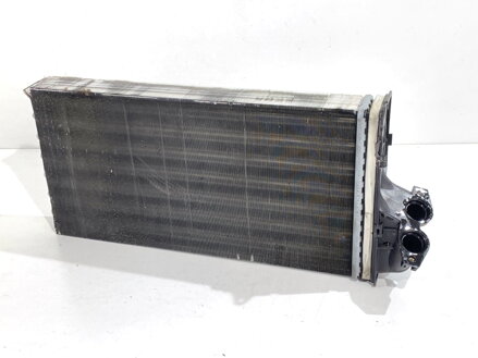 Radiátor topení Mercedes-benz Vito Autobus (W638) 1996 - 2003
