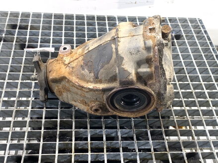 Diferenciál zadní Mercedes-benz Class C Coupe (CL203) 2001 - 2011 2103513308