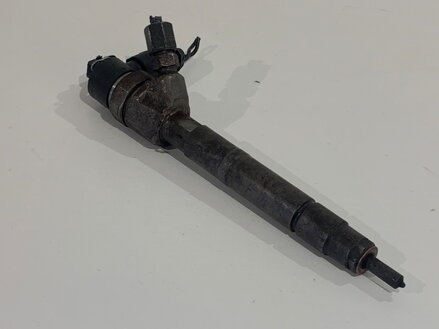 Vstřikovač Mercedes-benz Class C Coupe (CL203) 2001 - 2011 A6480700287