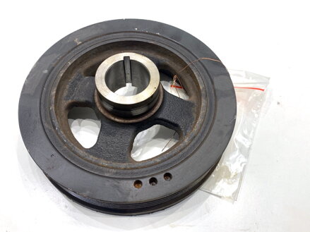 Kolo pásové hřídele Mitsubishi Outlander III (GG_W, GF_W, ZJ, ZL, ZK) 2010 - 2022 4J11