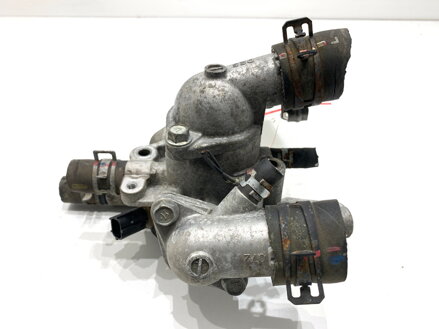 Nátrubek vodní Mitsubishi Outlander III (GG_W, GF_W, ZJ, ZL, ZK) 2010 - 2022