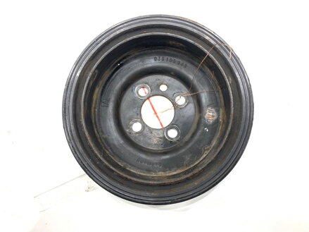 Kolo pásové hřídele Audi A3 Limousine (8VS, 8VM) 2013 - 2022 03G105243