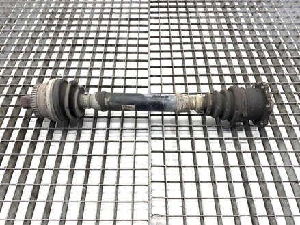 Poloosa pravá přední Audi A4 B6 (8E2) 2000 - 2005