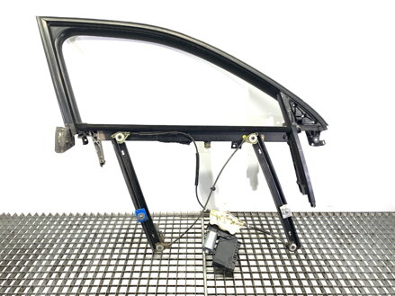 Stahovačka okna pravá přední Audi A4 B6 (8E2) 2000 - 2005 8E1959802B