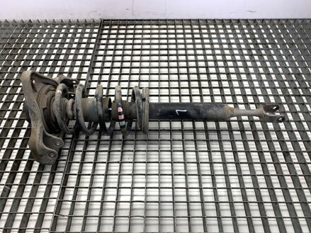 Tlumič levý přední S pružinou Audi A4 B6 (8E2) 2000 - 2005