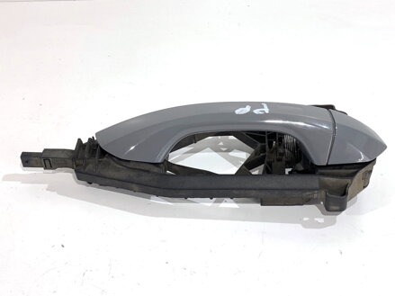 Klika vnější pravá přední LY7C Audi A6 C8 Avant (4A5) 2018 - 2022 4N0837812B