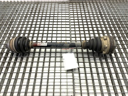 Poloosa levá přední Audi A4 B6 (8E2) 2000 - 2005 8E0407271AF