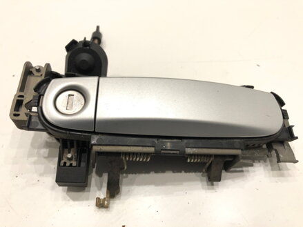 Klika vnější levá přední Audi A4 B6 (8E2) 2000 - 2005