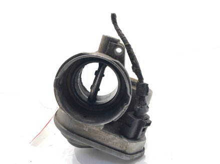 Škrticí klapka VW Golf V (1K1) 2003 - 2010 038128063G