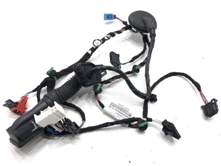 Kabeláž dveře zadní pravá VW Arteon (3H7, 3H8) 2017 - 2022 3G8971694Q