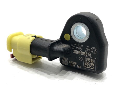 Čidlo nárazu VW Arteon (3H7, 3H8) 2017 - 2022 3Q0959651A