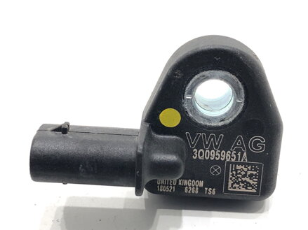 Čidlo nárazu VW Arteon (3H7, 3H8) 2017 - 2022 3Q0959651A