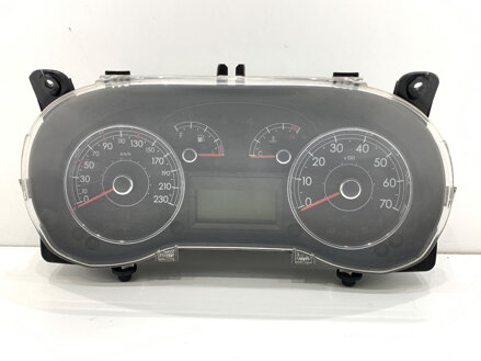 Tachometr budíky Fiat Grande Punto (199_) 2005 - 2022 51828071