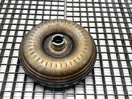 Spojka hydrokinetické Citroen C5 III (RD_) 2008 - 2022 44A140