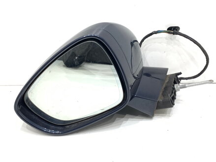 Zpětné zrcátko levé Citroen C5 III (RD_) 2008 - 2022