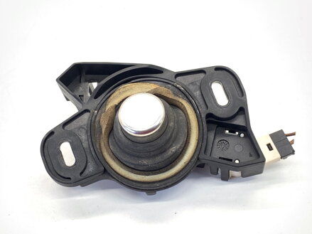 Klika víka kufru zadní Opel Vectra C (Z02) 2002 - 2009 13178155