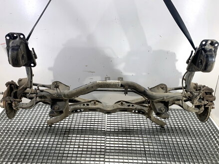 Výztuha zadní VW Golf VII (5G1, BQ1, BE1, BE2) 2012 - 2022 5Q0500042PE